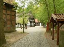 Ausflug zum Kreismuseum Syke 