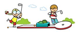 Minigolf