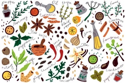 Ein bunter Gartentag