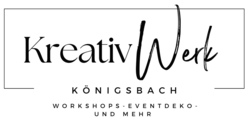 Gie&szlig;pulver Workshop  