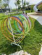 Hula Hoop Tanz - Workshop für Kinder ab 6 bis 9 Jahren