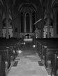 Die Felicianuskirche bei Nacht - eine spannende Kirchenübernachtung 