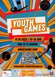 Youth-Games ABGESAGT