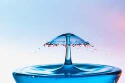 Abwasserreinigung - wie aus dreckigem Wasser wieder sauberes wird