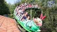 Familien-Tagesfahrt zum Bayernpark
