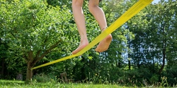 Slackline Workshop