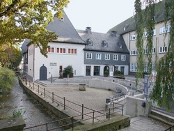 Besuch des Goslarer Museums