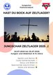 Jungschar - Zeltlager