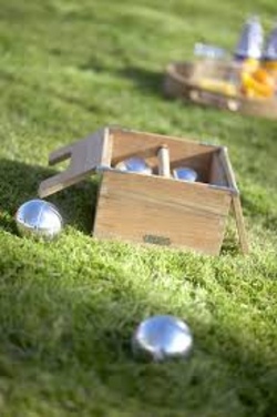 Spielenachmittag - mit der IG-Kinderfest