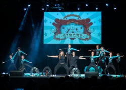 Akrobatik Kids + Teens