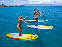 SUP Abenteuer-Safari f&uuml;r Kinder und Jugendliche SAF-4