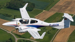 Flugplatz Genderkingen