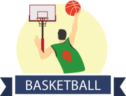  Basketball- Camp