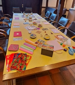 Scrapbooking - Bleibende Urlaubserinnerungen