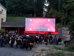 Offener Treff ab 12 - Film-Abend