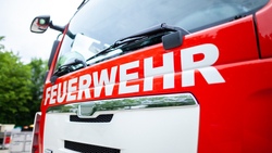 Ein Tag bei der Feuerwehr
