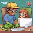 KI Challenge B: Künstliche Intelligenz verstehen und sinnvoll nutzen (B)
