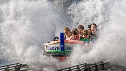 Ferienpassfahrt in das Freizeitland Geiselwind