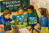 Trickfilmworkshop