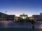 Politische Bildungsfahrt nach Berlin