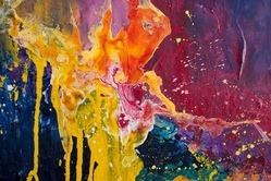 Kunst mit Jule