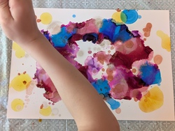 Kinderwerkstatt Tinte