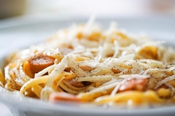 Mittagessen Dienstag 2.09.25