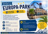 Familienfahrt in den Europapark