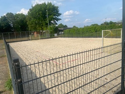 Beachhandball für Jungen