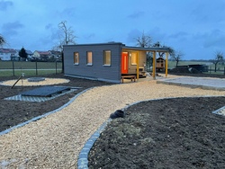 Kindergarten Abenteuerland - Ein Nachmittag im Naturkindergarten