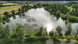 Rute raus, der Spaß beginnt! – Unser Angeltag für Schüler