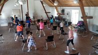 Zumba Kids - Fitness & Tanz - 1