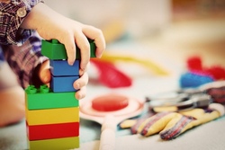 Ferienbetreuung für Vorschulkinder