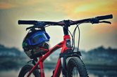 (Mountain)Biking