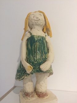 Abenteuer Ton (mit online-Anmeldung direkt bei der Jugendkunstschule)