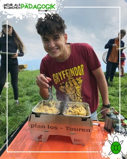 Gipfelst&uuml;rmen - Wanderlust