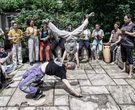 Capoeira Angola - ABGESAGT