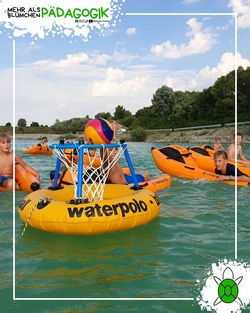 Riverbug Ball - Ersatztermin