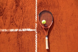 Schnuppertennis beim Tennisclub Merching