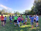 Rugby Schnuppertraining