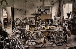 Tool-Time- der Mountain-Bike-Schrauber Kurs