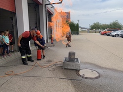 Feuerwehrtag