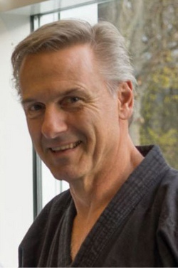 THE ART OF SELFDEFENSE &ndash; Die Kunst der Selbstverteidigung