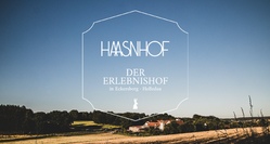  Bauernhoferlebnistag auf dem Haasnhof