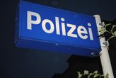 Polizeibesuch