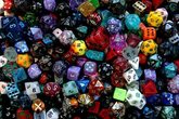"Pen and Paper" - Tischrollenspiel f&uuml;r Einsteiger 1