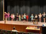Improvisations-Workshop