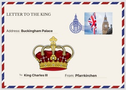 English Speaking Club - Explore the United Kingdom