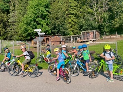 Biketour 
