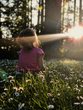 Yoga im Wäschtobelgarten 